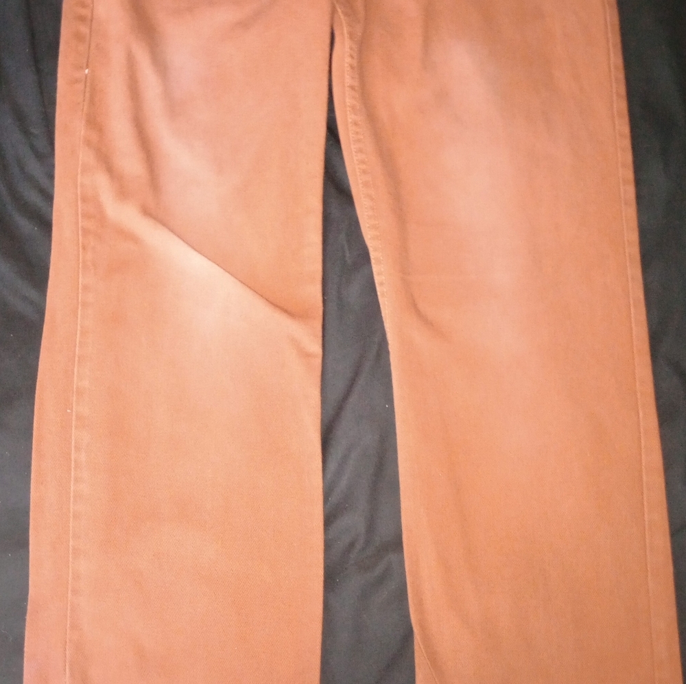 Pants jeans - Picture 5 of 9